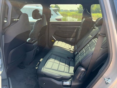 2026 Kia EV9 Land