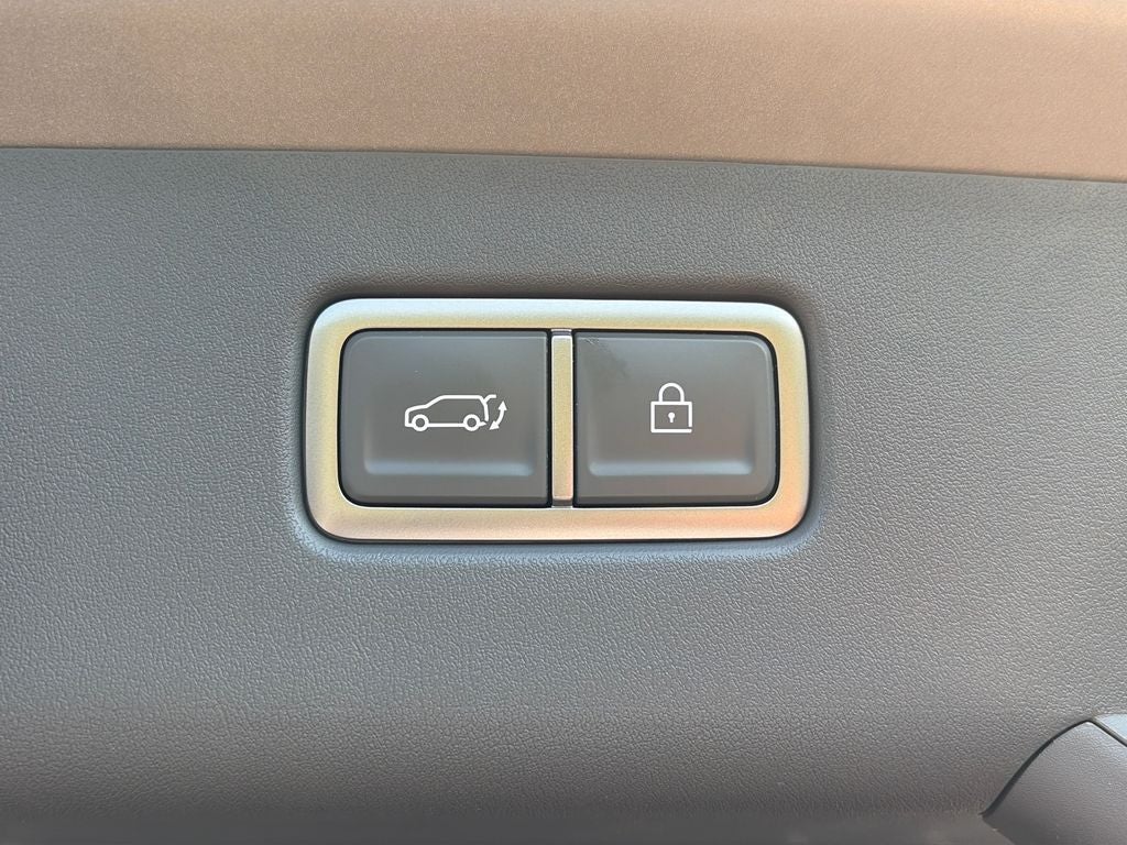 2026 Kia EV9 Land