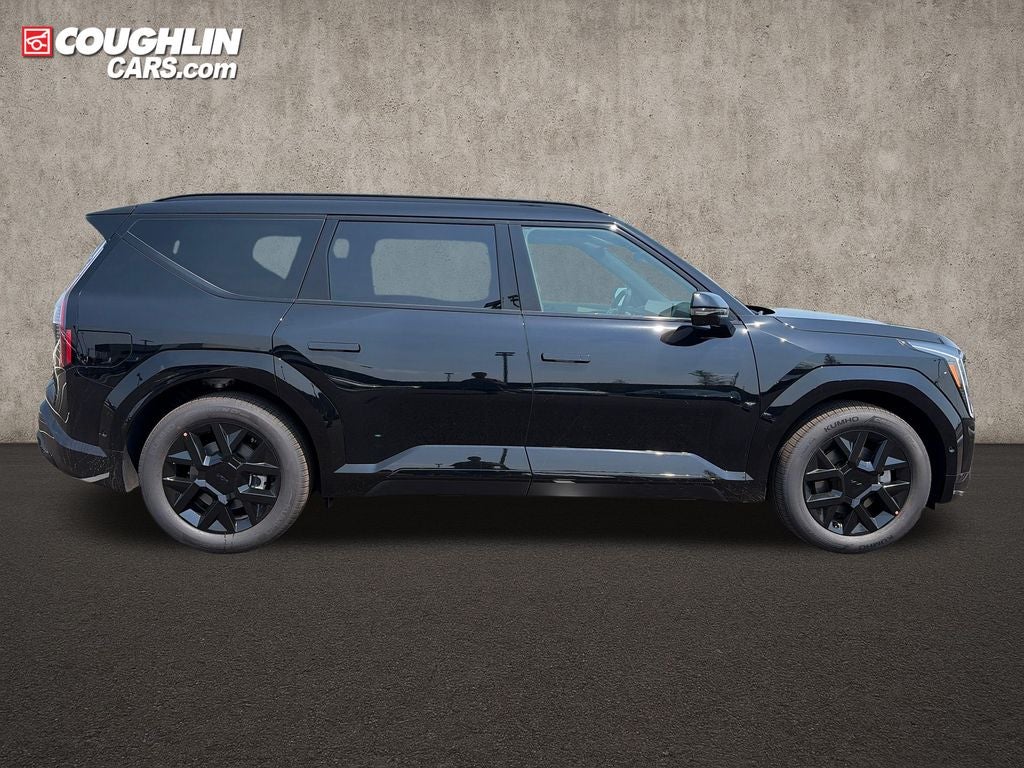 2026 Kia EV9 Land