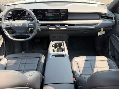 2026 Kia EV9 Land