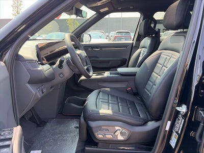 2026 Kia EV9 Land