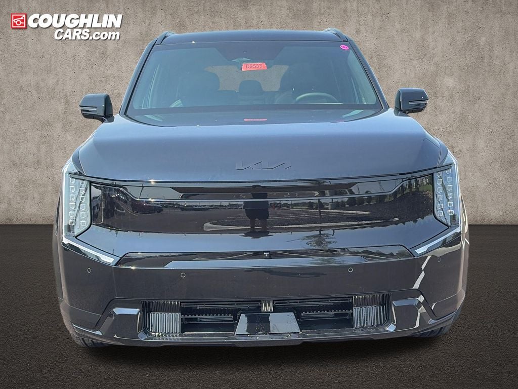 2026 Kia EV9 Land