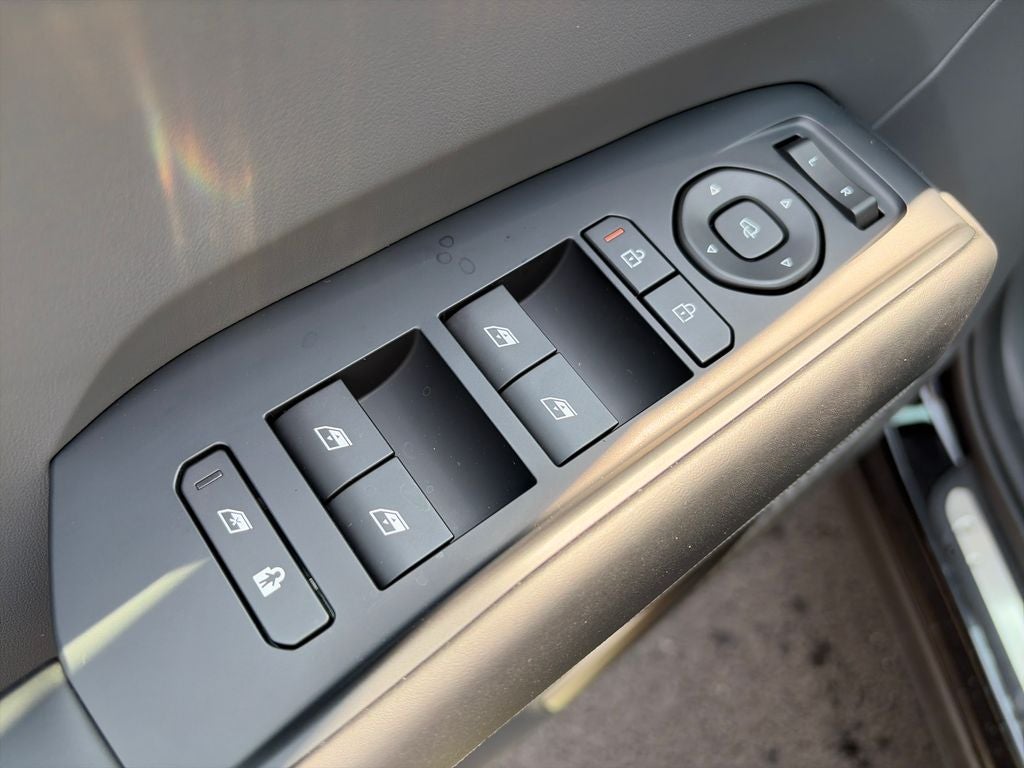 2026 Kia EV9 Land