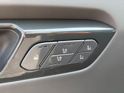 2026 Kia EV9 Land