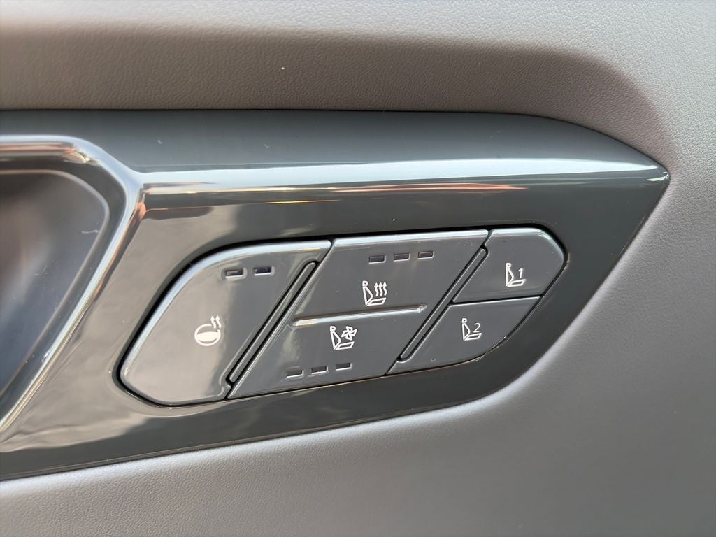 2026 Kia EV9 Land