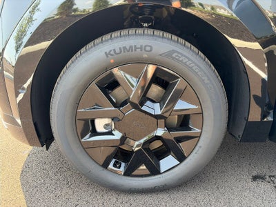 2026 Kia EV9 Land