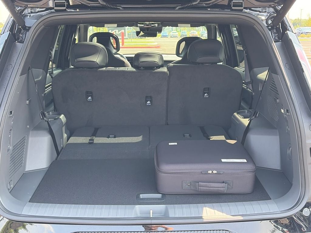 2026 Kia EV9 Land