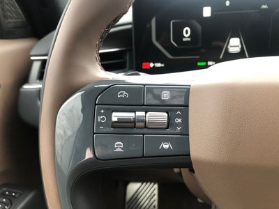 2026 Kia EV9 GT-Line