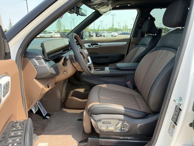 2026 Kia EV9 GT-Line