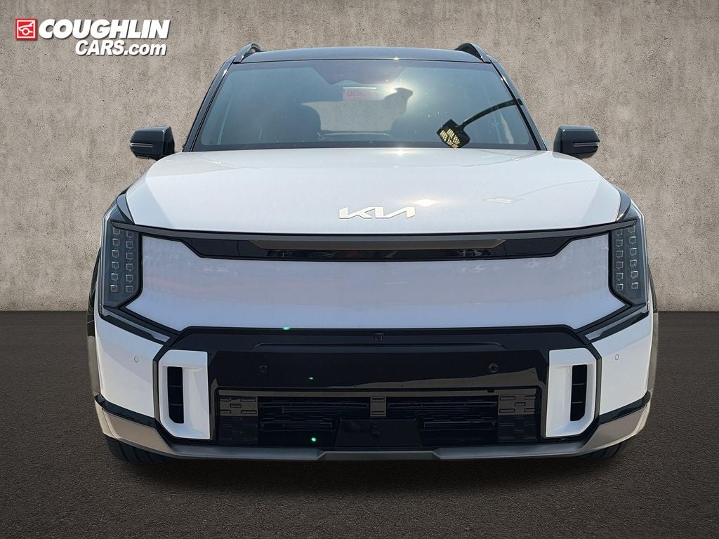 2026 Kia EV9 GT-Line