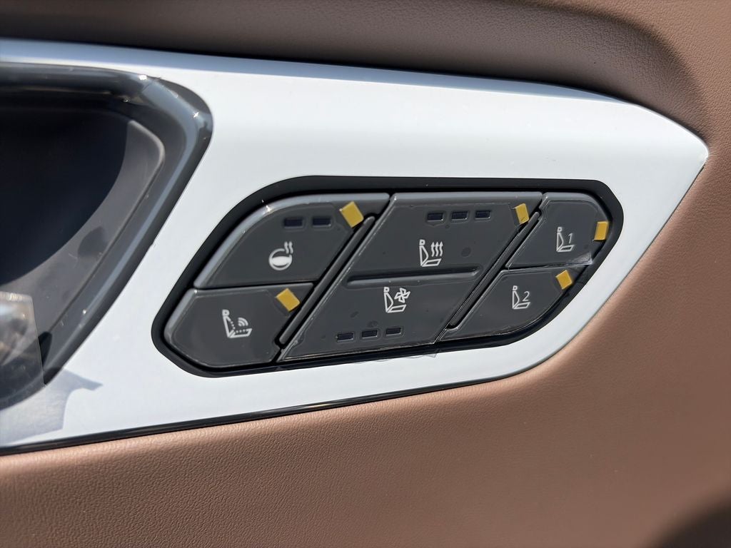 2026 Kia EV9 GT-Line