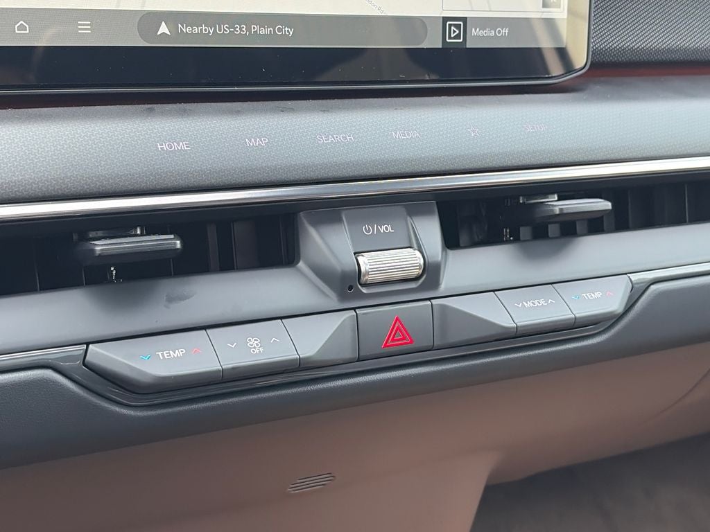 2026 Kia EV9 GT-Line