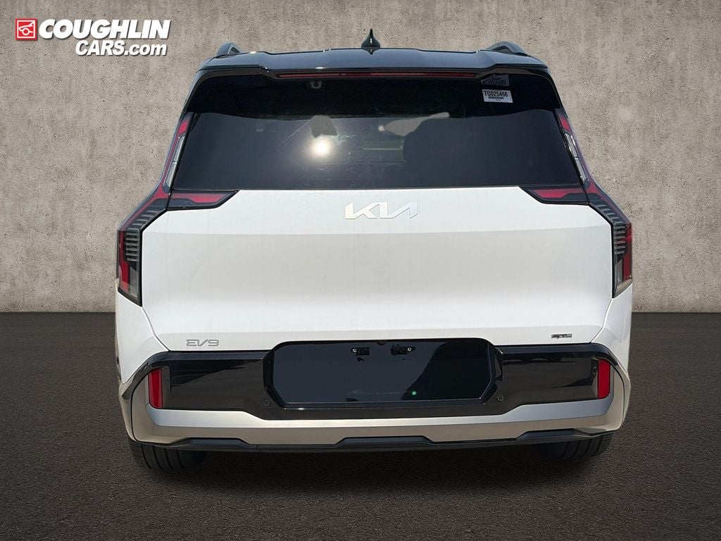 2026 Kia EV9 GT-Line