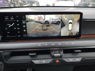 2026 Kia EV9 GT-Line