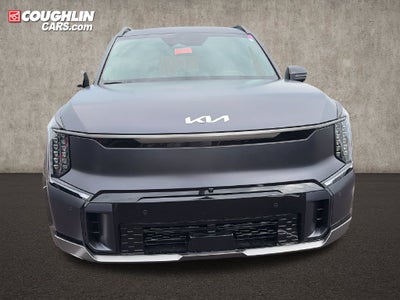 2026 Kia EV9 GT-Line