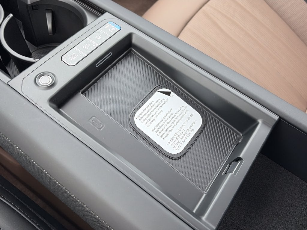 2026 Kia EV9 GT-Line