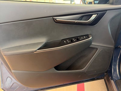 2026 Kia EV6 Light