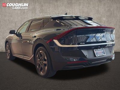 2026 Kia EV6 Light