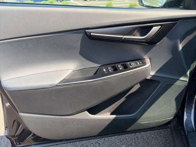 2026 Kia EV6 Light