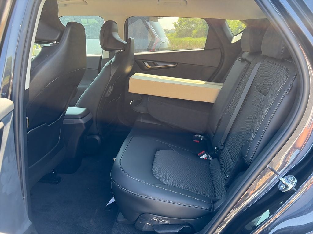 2026 Kia EV6 Light