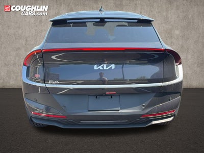 2026 Kia EV6 Light
