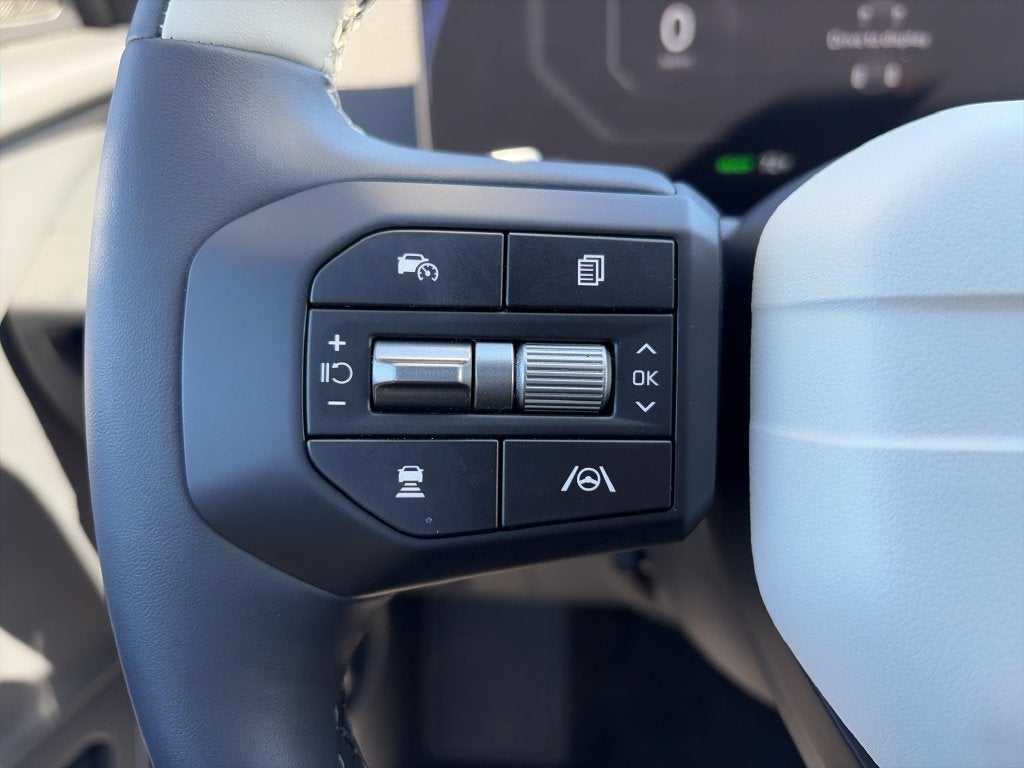2026 Kia EV6 GT-Line