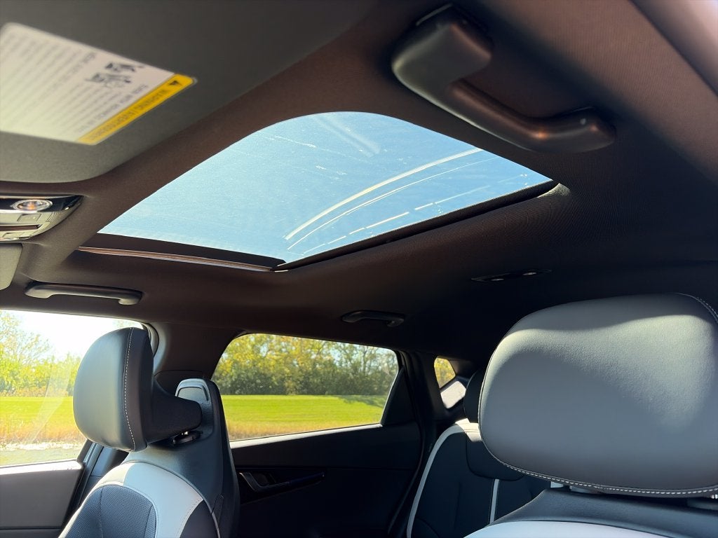 2026 Kia EV6 GT-Line