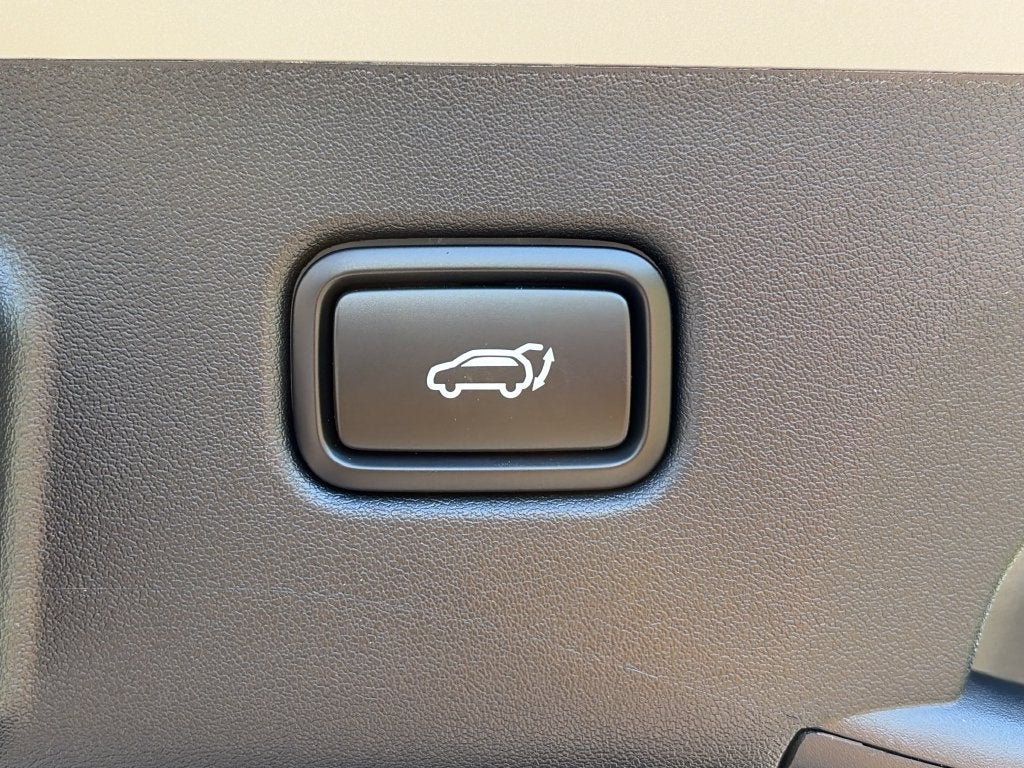 2026 Kia EV6 GT-Line