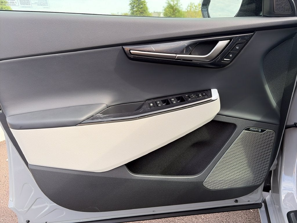 2026 Kia EV6 GT-Line