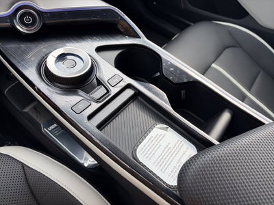 2026 Kia EV6 GT-Line