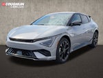 2026 Kia EV6 GT-Line