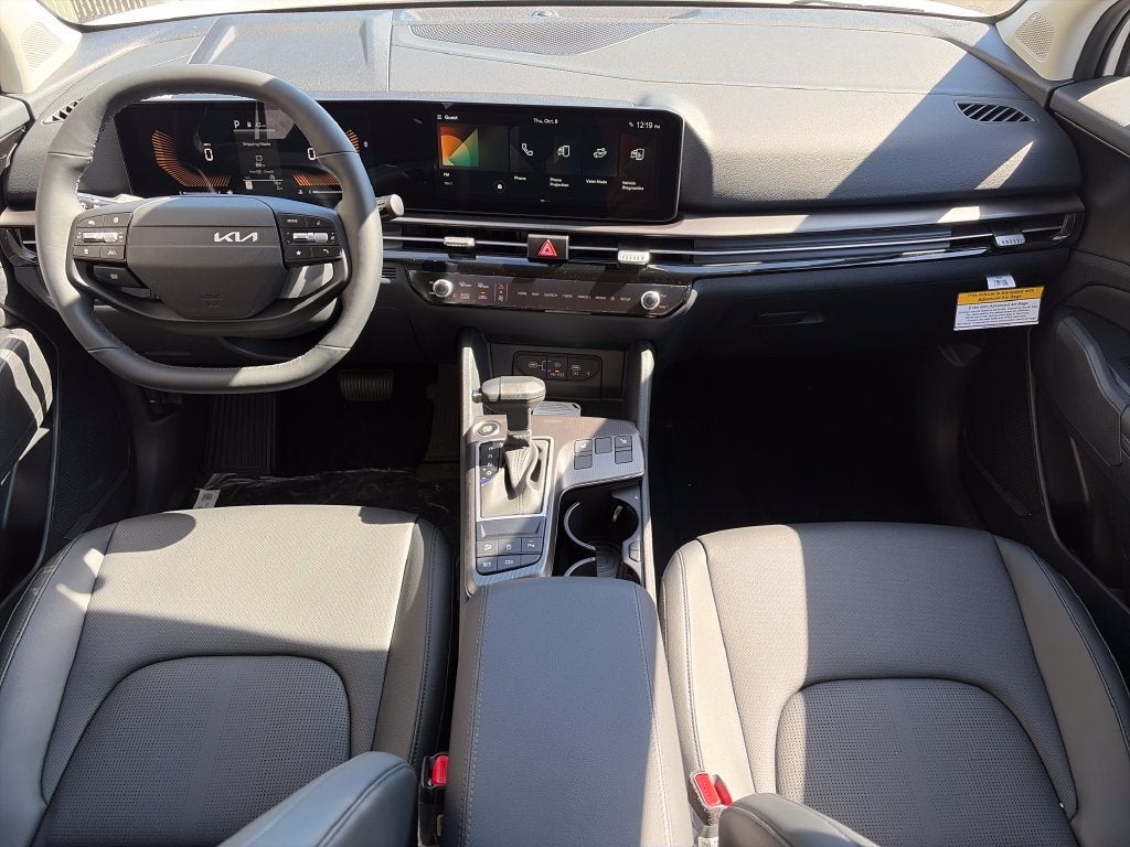 2027 Kia Sportage EX
