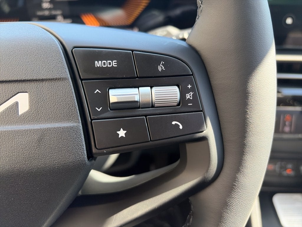 2027 Kia Sportage EX