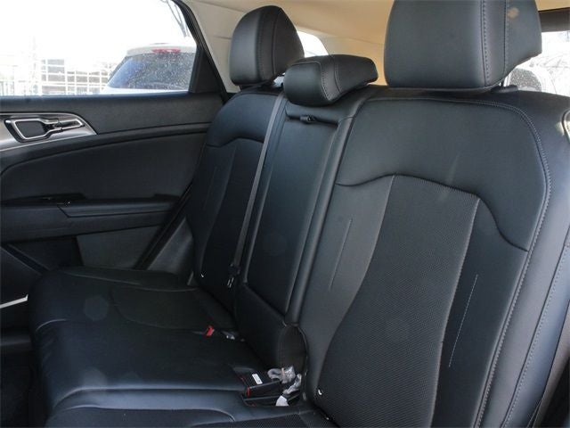 2024 Kia Sportage SX