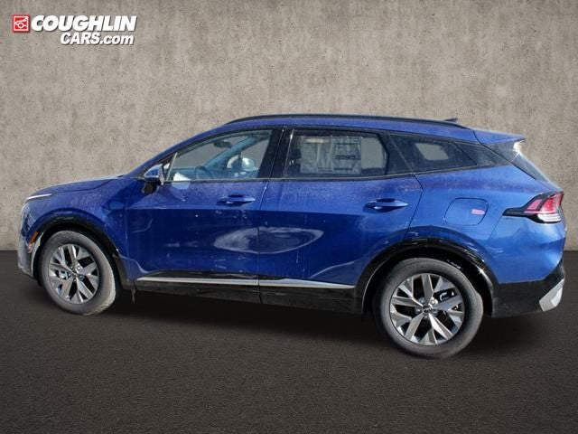 2024 Kia Sportage SX