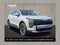 2026 Kia Sportage SX