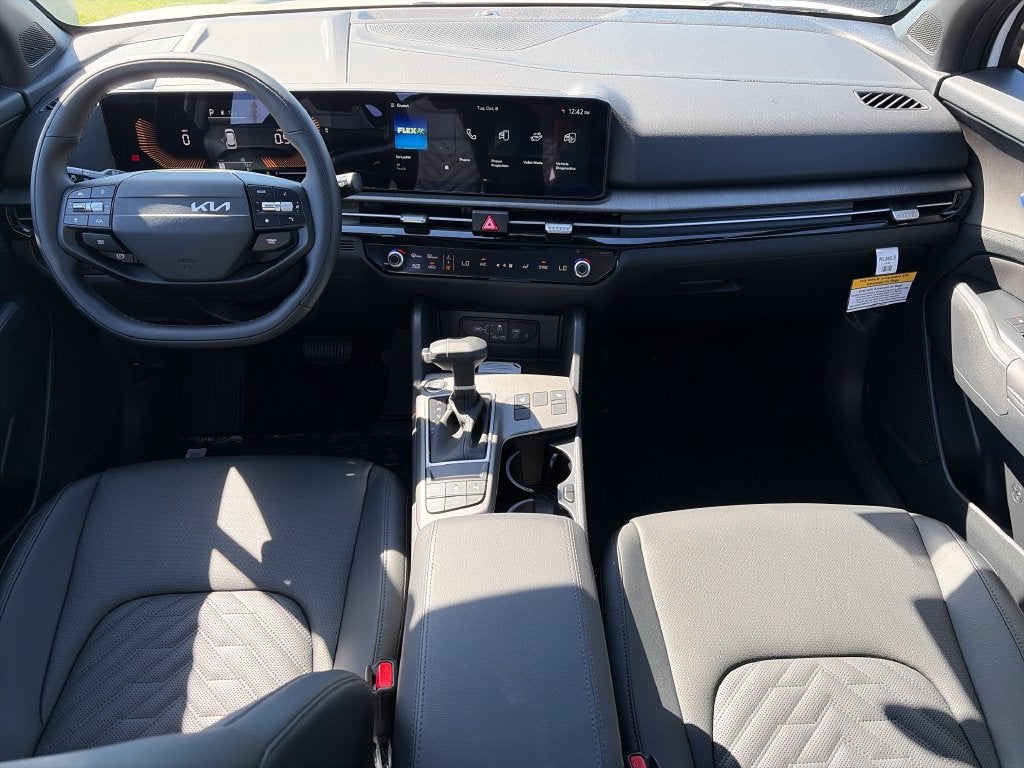 2027 Kia Sportage X-Line