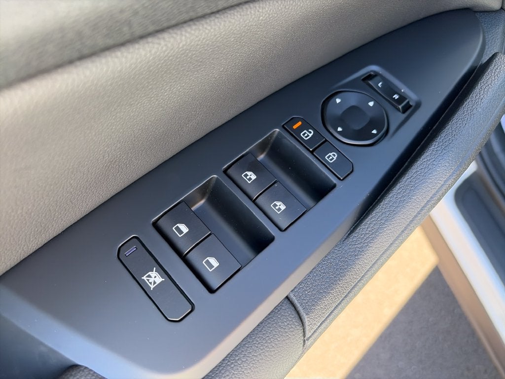 2027 Kia Sportage X-Line