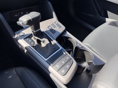 2027 Kia Sportage X-Line