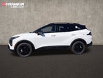 2027 Kia Sportage X-Line
