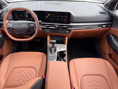 2027 Kia Sportage X-Line