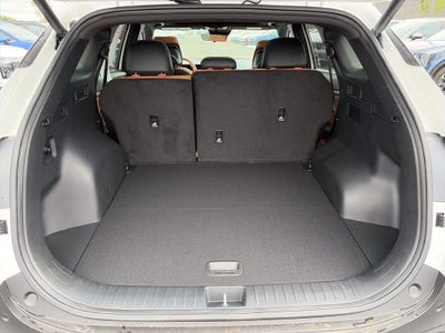 2027 Kia Sportage X-Line