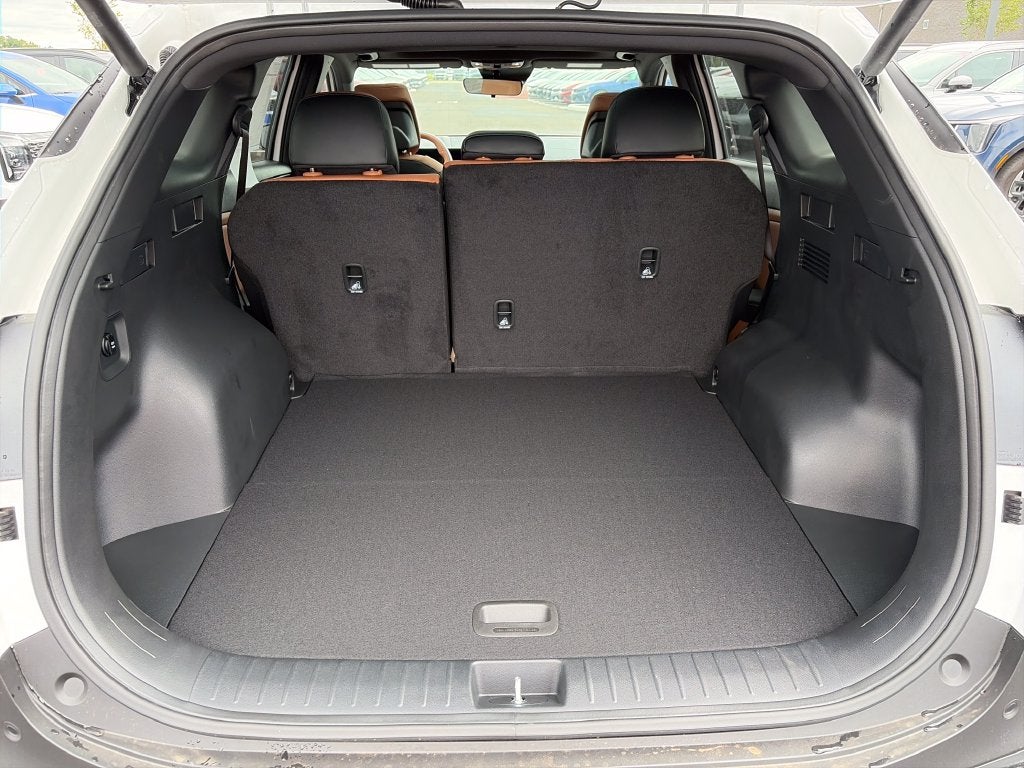 2027 Kia Sportage X-Line