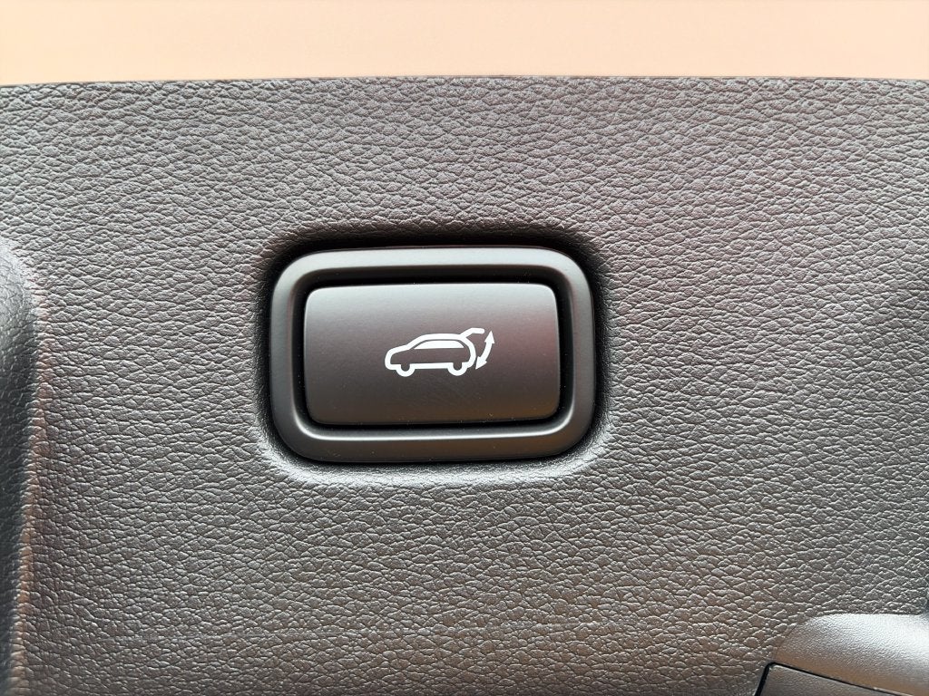 2027 Kia Sportage X-Line