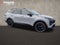 2027 Kia Sportage X-Line