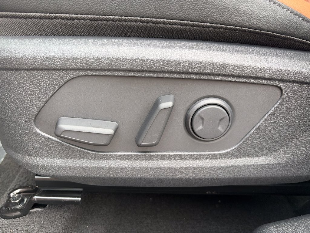 2027 Kia Sportage X-Line