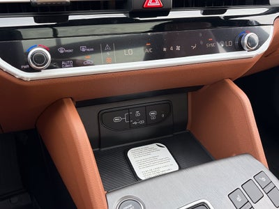 2027 Kia Sportage X-Line