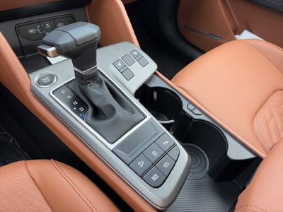 2027 Kia Sportage X-Line