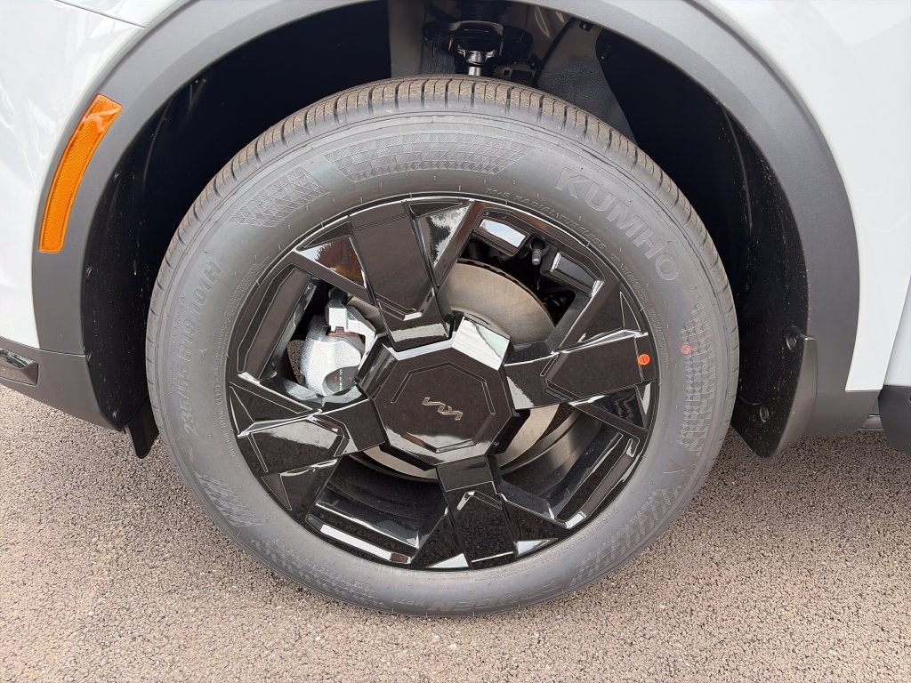 2027 Kia Sportage X-Line