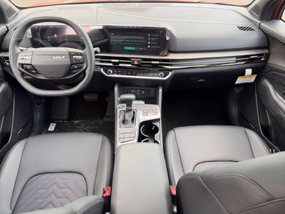 2027 Kia Sportage X-Line